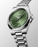 Carregue a imagem no visualizador da Galeria, Relógio Longines Conquest 2023 L3.830.4.02.6 - Automático 41mm
