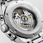 Carregue a imagem no visualizador da Galeria, Relógio Longines L3.835.4.98.6 CONQUEST
