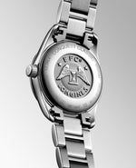 Carregue a imagem no visualizador da Galeria, Relógio Feminino LONGINES CONQUEST CLASSIC L2.286.4.87.6 Quartzo 29.50mm
