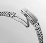 Carregue a imagem no visualizador da Galeria, Relógio Longines CONQUEST HERITAGE L1.650.4.02.6 Automático 40mm
