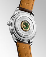 Carregue a imagem no visualizador da Galeria, Relógio Longines CONQUEST HERITAGE Automático 40mm L1.650.4.62.2
