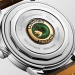 Carregue a imagem no visualizador da Galeria, Relógio Longines CONQUEST HERITAGE Automático 40mm L1.650.4.62.2
