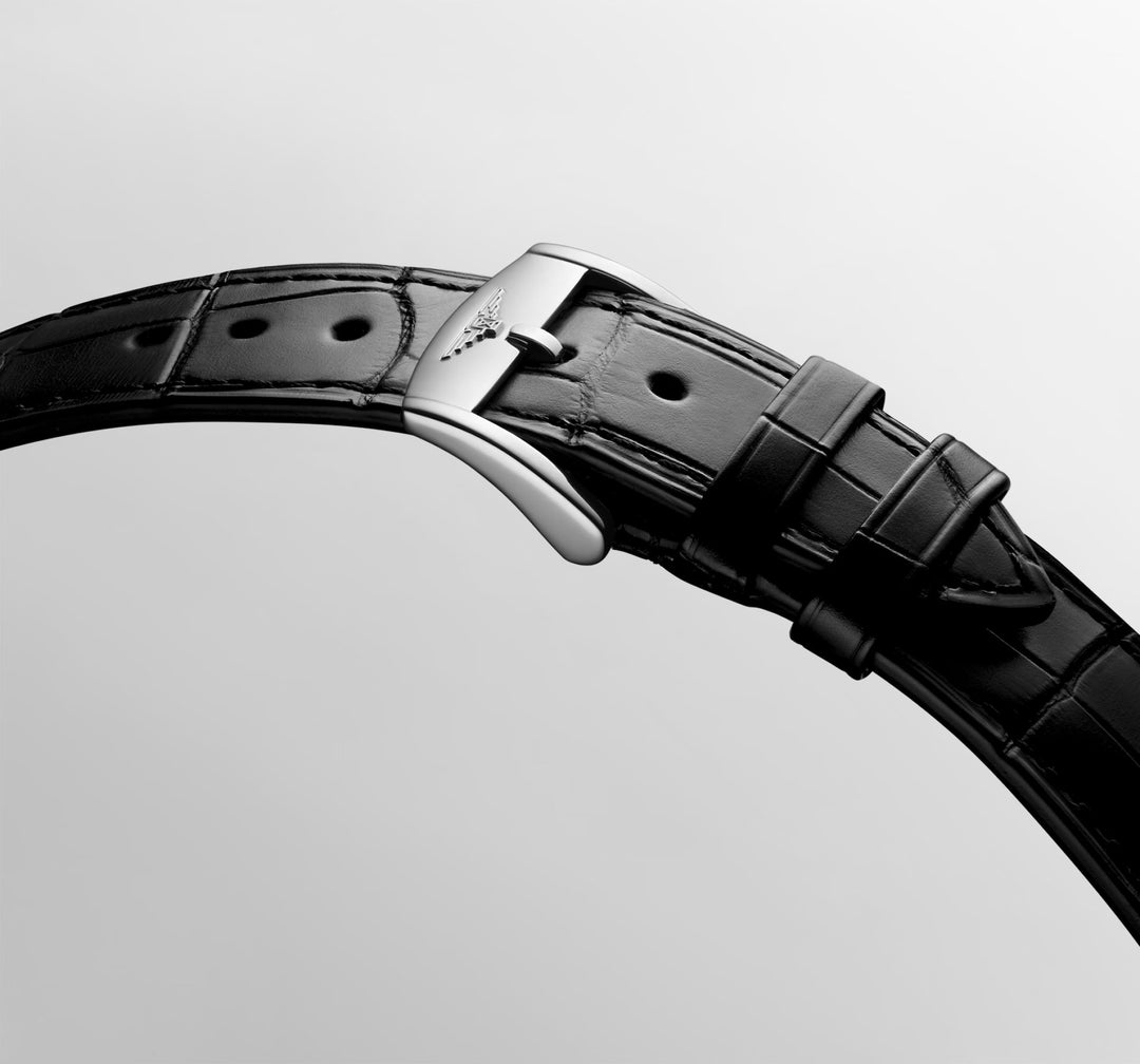 Relógio Longines CONQUEST HERITAGE YEAR OF THE SNAKE EDITION l16514092