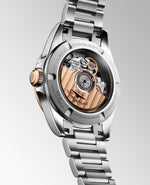 Carregue a imagem no visualizador da Galeria, Relógio Feminino Longines CONQUEST L3.320.5.92.6 Automático 30mm