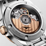 Carregue a imagem no visualizador da Galeria, Relógio Feminino Longines CONQUEST L3.320.5.92.6 Automático 30mm