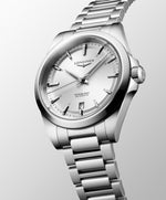 Carregue a imagem no visualizador da Galeria, Relógio Longines Conquest L3.720.4.72.6 Automático 38mm
