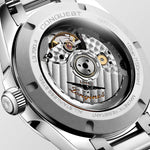 Carregue a imagem no visualizador da Galeria, Relógio Longines Conquest L3.720.4.72.6 Automático 38mm
