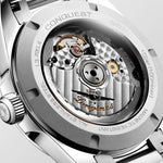 Carregue a imagem no visualizador da Galeria, Relógio Longines Conquest L3.720.4.92.6 Automático 38mm
