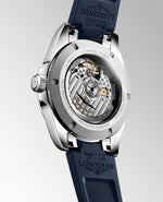 Carregue a imagem no visualizador da Galeria, Relógio Longines Conquest L3.720.4.92.9 Automático 38mm