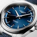 Carregue a imagem no visualizador da Galeria, Relógio Longines Conquest L3.720.4.92.9 Automático 38mm