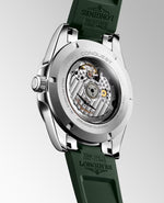 Carregue a imagem no visualizador da Galeria, Relógio Longines Conquest L3.830.4.02.9 Automático 41mm

