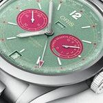 Carregue a imagem no visualizador da Galeria, Relógio Oris 01 113 7800 4057-07 8 21 06 Big Crown Calibre 113 43mm