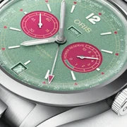 Relógio Oris 01 113 7800 4057-07 8 21 06 Big Crown Calibre 113 43mm