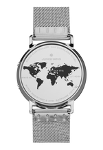 Carregue a imagem no visualizador da Galeria, Relógio Junghans Milano Mega Solar 56/4621.44