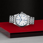 Carregue a imagem no visualizador da Galeria, Relógio Tudor 1926 39mm M91550-0005
