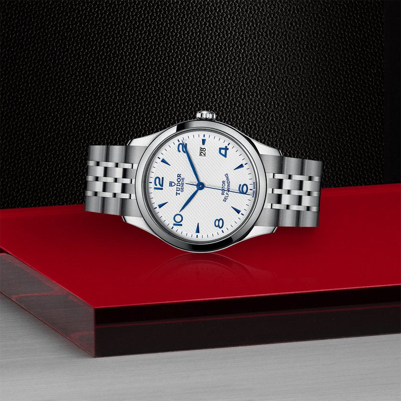 Relógio Tudor 1926 39mm M91550-0005