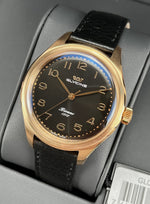 Carregue a imagem no visualizador da Galeria, Relógio Glycine BIENNE 1914 GL0335 - Automático 39mm - Unissex
