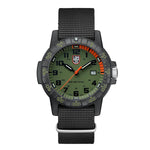 Carregue a imagem no visualizador da Galeria, Relógio Luminox Leatherback Sea Turtle Giant XS.0337 - Quartzo 44mm - Pendulum Relojoaria

