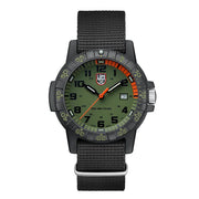 Relógio Luminox Leatherback Sea Turtle Giant XS.0337 - Quartzo 44mm - Pendulum Relojoaria