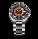 Carregue a imagem no visualizador da Galeria, Relógio DELMA Shell Star Decompression Timer 41701.670.6.034