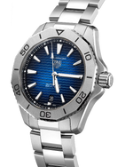 Carregue a imagem no visualizador da Galeria, Relógio TAG Heuer Aquaracer PROFESSIONAL 200 WBP2111.BA0627
