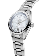 Relógio Feminino TAG Heuer CARRERA WBN2412.BA0621