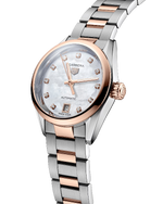 Carregue a imagem no visualizador da Galeria, Relógio Feminino TAG Heuer CARRERA DATEWBN2450.BD0569
