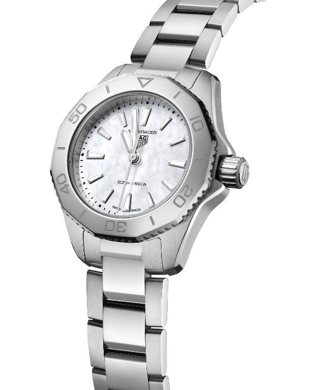 Relógio Feminino TAG Heuer AQUARACER PROFESSIONAL 200 WBP1418.BA0622