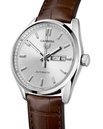 Carregue a imagem no visualizador da Galeria, Relógio TAG Heuer Carrera Day-Date Automático 41 mm WBN2011.FC6484
