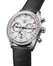 Relógio TAG Heuer CARRERA CHRONOSPRINT X PORSCHE - Automático 42mm