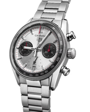 Relógio TAG Heuer Carrera Chronograph Automático 39mm CBS2216.BA0041