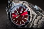 Carregue a imagem no visualizador da Galeria, Relógio Orient Kamasu RA-AA0003R19A - Automático 41,8mm - Pendulum Relojoaria
