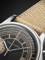 Carregue a imagem no visualizador da Galeria, Relógio Furlan Marri Mechaquartz Nero Sabbia