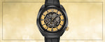 Carregue a imagem no visualizador da Galeria, Relógio Bulova Grammy 98A241 - Automático - 44,5mm
