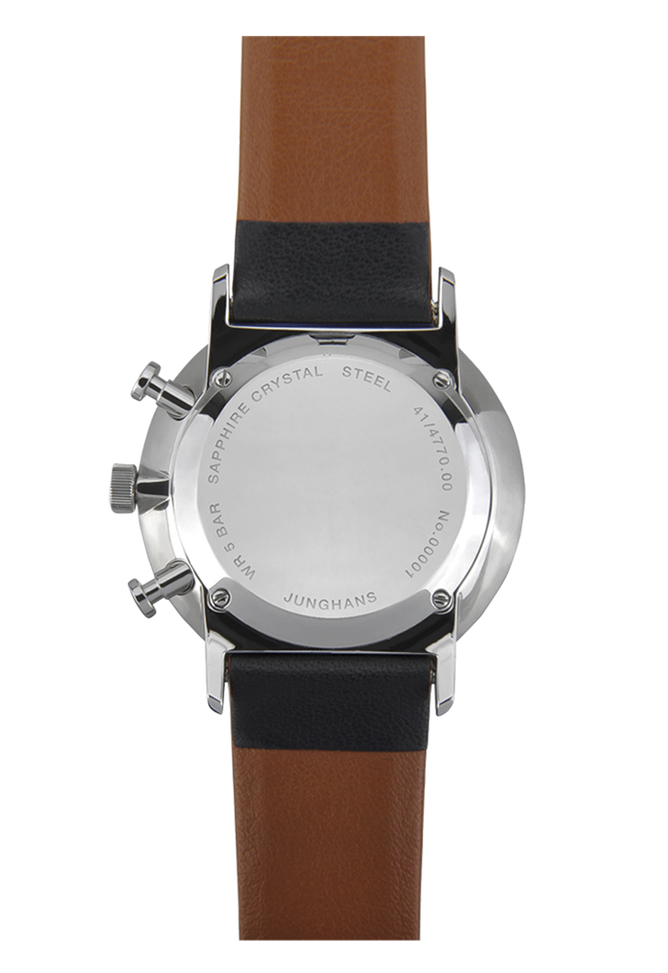 Relógio Junghans FORM C 41/4771.00