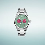 Relógio Oris 01 113 7800 4057-07 8 21 06 Big Crown Calibre 113 43mm