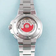 Relógio Oris 01 733 7792 4194-07 8 19 05P Aquis Date Diamonds 36.50 mm