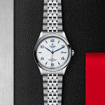 Carregue a imagem no visualizador da Galeria, Relógio Tudor 1926 39mm M91550-0005

