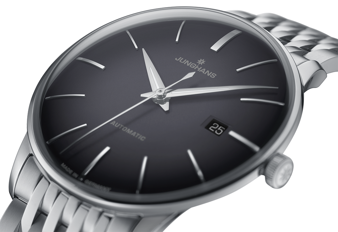 Relógio Junghans Meister Automático 27/4417.46