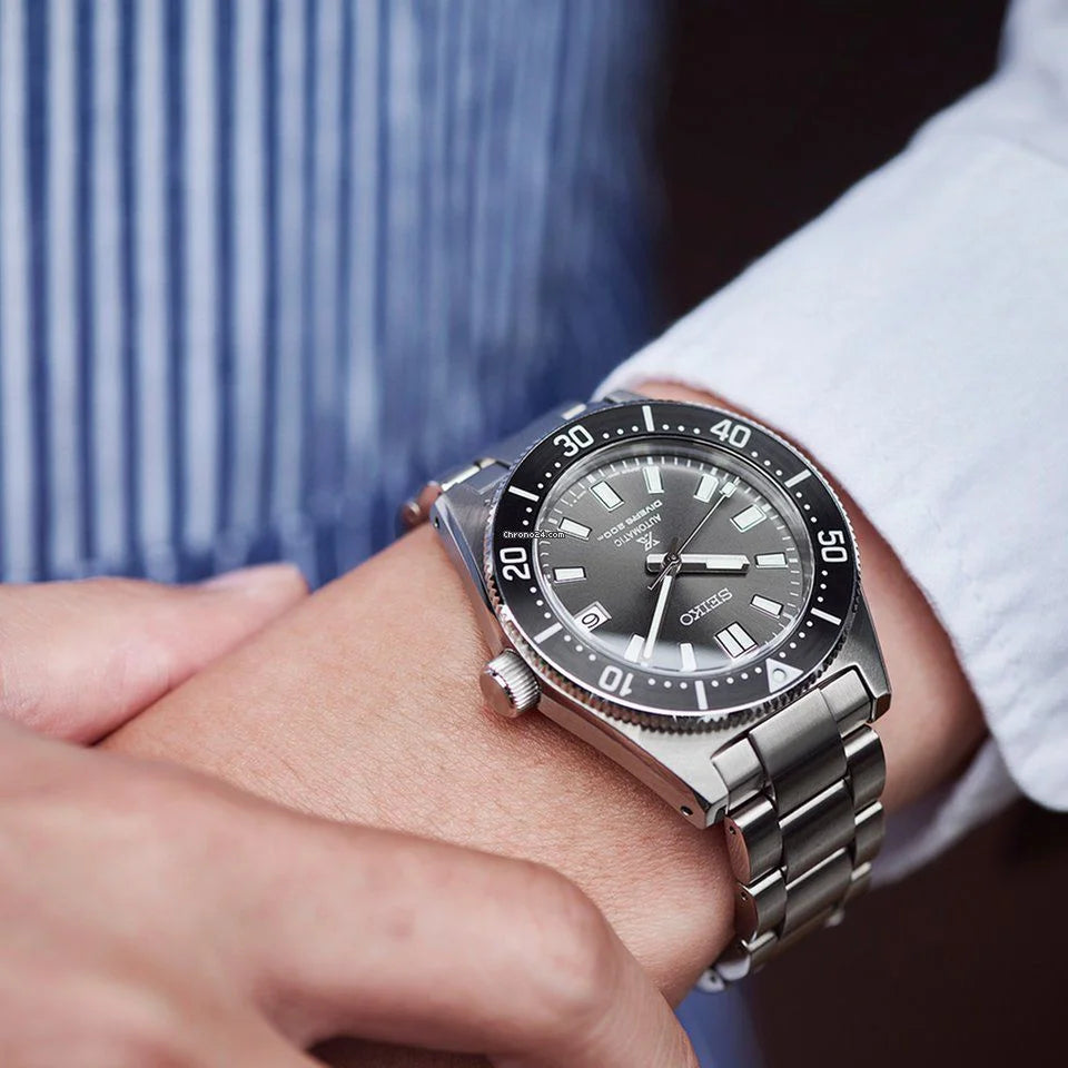 Relógio Seiko Prospex SPB143 - Automático - 41mm - Pendulum Relojoaria