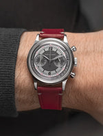 Carregue a imagem no visualizador da Galeria, Relógio Furlan Marri Mechaquartz Rosso Grigio