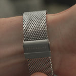 Carregue a imagem no visualizador da Galeria, Relógio STERNGLAS Naos 38 mm S01-NA37-MI04 Quartz