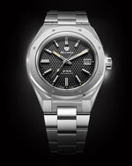 Carregue a imagem no visualizador da Galeria, Relógio Nivada 69041A77A F77 SST BLACK MK2 - 41MM