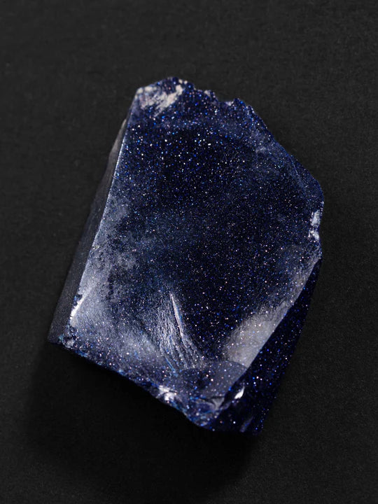 Relógio Nivada 68010A77 F77 SST DARK BLUE AVENTURINE MK1 - 37MM