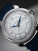 Carregue a imagem no visualizador da Galeria, Relógio Furlan Marri Cornes de vache White Sector