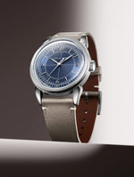 Carregue a imagem no visualizador da Galeria, Relógio Furlan Marri Cornes de Vache Blue Sector