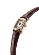 Carregue a imagem no visualizador da Galeria, Relógio Feminino Frederique Constant Classics Carree Ladies FC-200MC14
