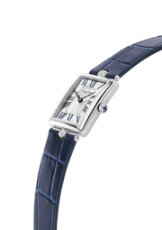 Relógio Feminino Frederique Constant Classics Art Deco Carree FC-200MPW2AC2D6