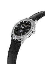 Carregue a imagem no visualizador da Galeria, Relógio Frederique Constant Classics Moneta Moonphase FC-206B3S6
