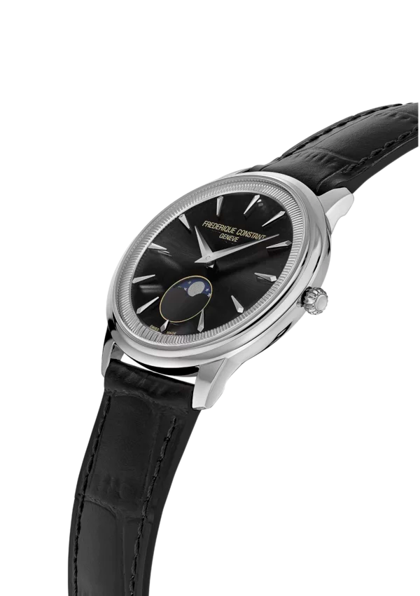 Relógio Frederique Constant Classics Moneta Moonphase FC-206B3S6